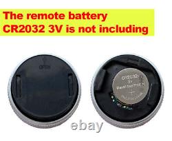 3D Car 360° Panoramic Backup Reverse Parking Camera DVR Front Rear Side View DIY