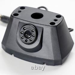3rd High Mount Reversing Camera w 7'' Screen For Ram ProMaster 14-16 30' Cable