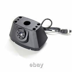 3rd High Mount Reversing Camera w 7'' Screen For Ram ProMaster 14-16 30' Cable