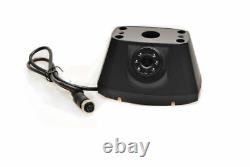 3rd High Mount Reversing Camera w 7'' Screen For Ram ProMaster 14-16 30' Cable