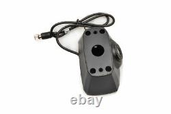3rd High Mount Reversing Camera w 7'' Screen For Ram ProMaster 14-16 30' Cable