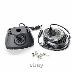 3rd High Mount Reversing Camera w 7'' Screen For Ram ProMaster 14-16 30' Cable