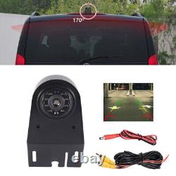 4.3 Car Rear View Mirror Monitor With Roof Reverse Camera for Mercedes Benz A++++