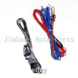 56D827566A RNS510 RNS315 RGB Rear View Reversing Camera RVC Kit For Jetta Golf