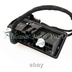 56D827566A RNS510 RNS315 RGB Rear View Reversing Camera RVC Kit For Jetta Golf