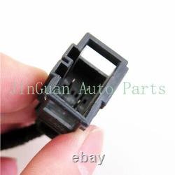 56D827566A RNS510 RNS315 RGB Rear View Reversing Camera RVC Kit For Jetta Golf