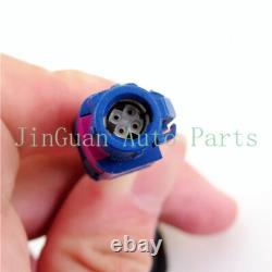 56D827566A RNS510 RNS315 RGB Rear View Reversing Camera RVC Kit For Jetta Golf