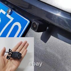 5 Split Mirror Monitor BSD DashCam 2k+1080p Backup Camera for Rearview Reverse