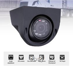 6ch 10.36 IPS Monitor DVR AHD 1080p Camera for Truck BUS Bus Rear View Reverse