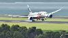 787 Gear Fails On Takeoff