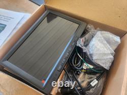 7 Ahd 1080p Rear View Backup Reverse Camera System For Heavy Equipment