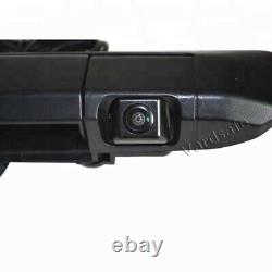 7 Rear View Screen & Tailgate Reversing Camera for Toyota Tacoma (2005-2014)