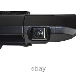 7'' Replacement Rear View Screen & Tailgate Reversing Camera for Toyota Tacoma