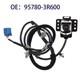 95780-3r600 For Hyundai Car Reversing Assist Rear View Camera 957803r600