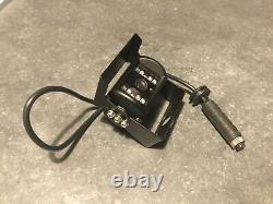 9 Quad DVR Monitor Rear View Backup Camera Reverse for Truck Bus Trailer RV Car