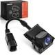A-premium Park Assist Camera Rear View Backup Reverse Compatible With