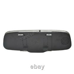 Aftermarket Reversing Camera + 5'' Rear View Mirror Monitor for Ford Ranger