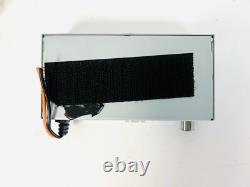 Alpine HCE-C105 Reversing Backup Rear View CCD Camera Module w CAMERA