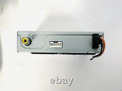Alpine HCE-C105 Reversing Backup Rear View CCD Camera Module w CAMERA