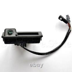 Audi Q5 A6 S6 RS6 Q7 Q8 Q8 RSQ8 Reversing Rear View Camera 8W8827566E Pushbutton