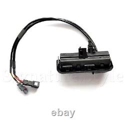 Audi Q5 A6 S6 RS6 Q7 Q8 Q8 RSQ8 Reversing Rear View Camera 8W8827566E Pushbutton