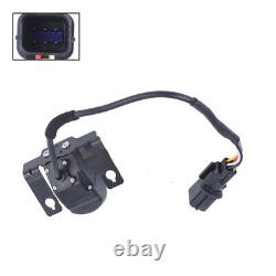 Auto 957604H000 Rear View Reversing Camera Parking Assistance Fit For Hyundai