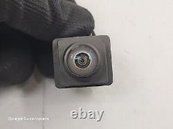 BMW G20 G14 G15 F92 M8 G05 X5 G06 X6 Rear View Trunk Lid Backup Reverse Camera
