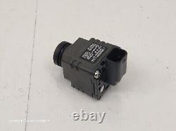 BMW G20 G14 G15 F92 M8 G05 X5 G06 X6 Rear View Trunk Lid Backup Reverse Camera