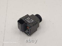 BMW G20 G14 G15 F92 M8 G05 X5 G06 X6 Rear View Trunk Lid Backup Reverse Camera