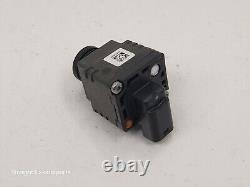 BMW G20 G14 G15 F92 M8 G05 X5 G06 X6 Rear View Trunk Lid Backup Reverse Camera