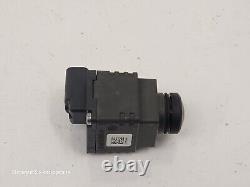 BMW G20 G14 G15 F92 M8 G05 X5 G06 X6 Rear View Trunk Lid Backup Reverse Camera