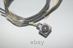 BMW G21 3er G11 G20 G12 Rear View Camera Reversing 5A42CD5 5A63731 5A1BC29