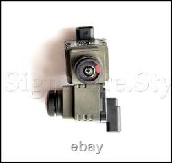 BMW G30 G31 G32 G11 G12 X3 G01 X4 G02 G38 M5 Rear View Reversing Camera Icam2-R