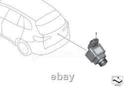 BMW G30 G31 G32 G11 G12 X3 G01 X4 G02 G38 M5 Rear View Reversing Camera Icam2-R