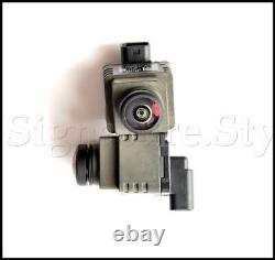 BMW M3 M4 M5 M8 G14 G15 G16 G42 F44 F40 G28 Rear View Reversing Camera Icam2-R