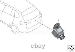 BMW M3 M4 M5 M8 G14 G15 G16 G42 F44 F40 G28 Rear View Reversing Camera Icam2-R