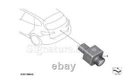 BMW X1 X2 X5 X6 X7 U11 U12 U10 G05 G06 G07 95 Rear View Reversing Camera 5A7EF16