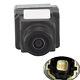 Best Rear View Camera Reverse Gj32-19g590-bc For Land Rover Range Rover Evoque