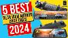 Best Rear View Mirror Dash Cams In 2024 Top 5 Rear View Mirror Dash Cams