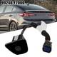 Black Car Reversing Camera Rear View Camera 99240-f2000 For Hyundai Elantra
