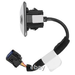 Black Car Reversing Camera Rear View Camera 99240-F2000 For Hyundai Elantra