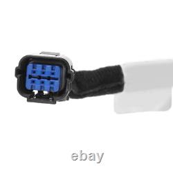 Black Car Reversing Camera Rear View Camera 99240-F2000 For Hyundai Elantra