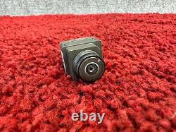 Bmw F25 F26 F15 F16 F48 G11 G12 Rear View Reversing Camera Oem 72k