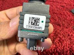 Bmw F25 F26 F15 F16 F48 G11 G12 Rear View Reversing Camera Oem 72k