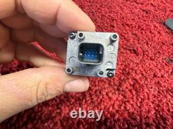 Bmw F25 F26 F15 F16 F48 G11 G12 Rear View Reversing Camera Oem 72k