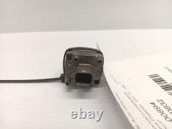Bmw F48 F39 F15 F16 F25 G12 Rear View Reversing View Camera