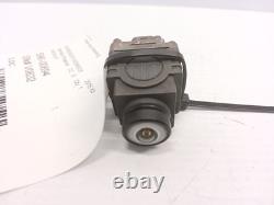 Bmw F48 F39 F15 F16 F25 G12 Rear View Reversing View Camera