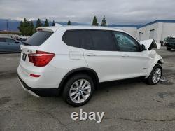 Bmw F48 F39 F15 F16 F25 G12 Rear View Reversing View Camera