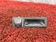 Bmw F48 F39 F15 F16 F25 G12 Rear View Reversing View Camera Assembly Oem 47k