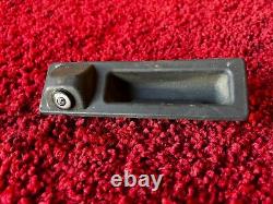 Bmw F48 F39 F15 F16 F25 G12 Rear View Reversing View Cemra Unit Assembly Oem 32k
